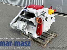 KOFAMA KORONOWO HTE-5 grubościówka 3-stronna