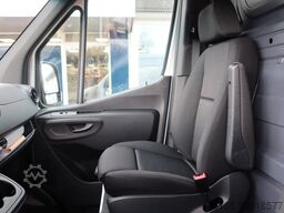 Mercedes-Benz Sprinter 317 CDI L3/H2 Multi temp, Verplaatsbar...
