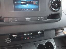 Mercedes-Benz Sprinter 317 CDI L3/H2 Multi temp, Verplaatsbar...