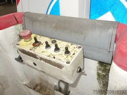 Renault Master ELEVATEUR FRANCE 12 METER EURO 6,AIRCO