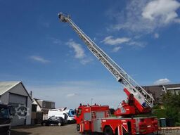 DAF LF 55.250 METZ 30 meter