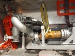 DAF LF 55.250 METZ 30 meter