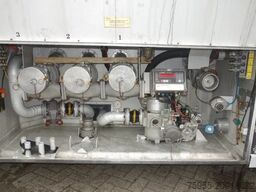 Scania R380 6X2 19200 LITER TANK,MANUAL GEARBOX