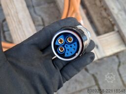 CLECO 961104-060