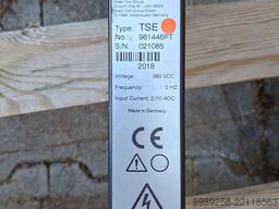 APEX TSE 021098 / 021085