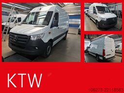 Mercedes-Benz Sprinter 317 CDI,L2H2,Automatik,Kamera,Navi