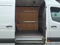 Mercedes-Benz Sprinter 317 CDI,L2H2,Automatik,Kamera,Navi