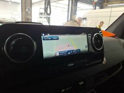 Mercedes-Benz Sprinter 317 CDI,L2H2,Automatik,Kamera,Navi