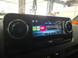 Mercedes-Benz Sprinter 317 CDI,L2H2,Automatik,Kamera,Navi
