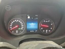 Mercedes-Benz Sprinter 317 CDI,L2H2,Automatik,Kamera,Navi