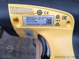 Datalogic PowerScan PD9530