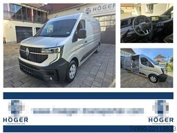 Renault Master L3H2 dci 170 AT9 Automatik Tachograph