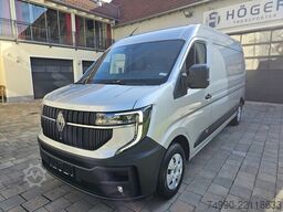 Renault Master L3H2 dci 170 AT9 Automatik Tachograph