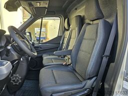Renault Master L3H2 dci 170 AT9 Automatik Tachograph