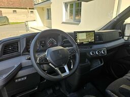 Renault Master L3H2 dci 170 AT9 Automatik Tachograph