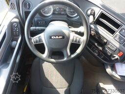 DAF XF 530 FAN Kran Hyva HC213 E3