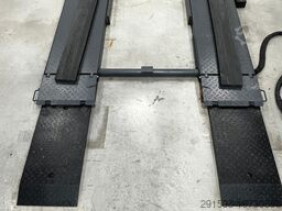 Nordic Lift EE-MR30 2017 / LIKE NEW