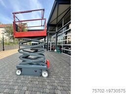 Skyjack SJ III 3219 Elektro 7,79 m Arbeitsbühne