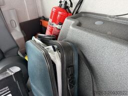 MAN TGS 26.320 6x2 BL Faun Frontlader