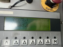 MAN TGS 26.320 6x2 BL Faun Frontlader