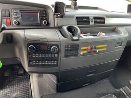 MAN TGX 26.480 6x2 Atlas 145.2 Kran Baustoff / AHK