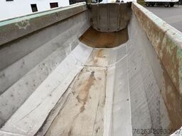 KEMPF SKM 35/3 Kippauflieger Alu