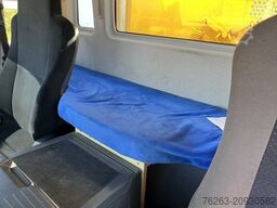 MAN TGS 28.480 6x4 4x4 Dreiseitenkipper Allrad Lifta