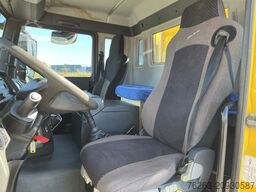 MAN TGS 28.480 6x4 4x4 Dreiseitenkipper Liftachse