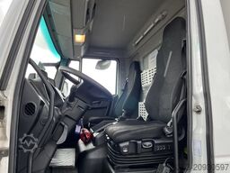IVECO 120E25 Eurocargo 4x2 Koffer | Ladebordwand