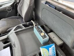 SCANIA P114 340 4x2 Trösch Absetzkipper / Retarder AHK