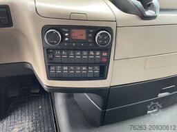 MAN TGX 26.500 6x2 Fahrgestell / Lenk-Liftachse /AHK