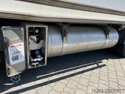 MERCEDES-BENZ Antos 1840 4x4 HAD LBW Kühlung Flüssigstickstoff