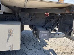 MERCEDES-BENZ Antos 1840 4x4 HAD LBW Kühlung Flüssigstickstoff