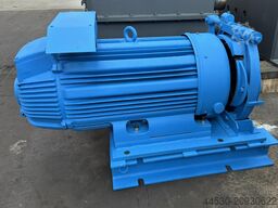 WMW Wildau UBR 32x2500