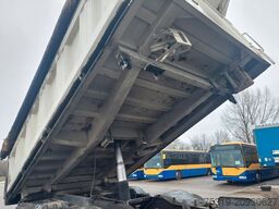 MAN TGA 26.430 BB 6x4 Meiller