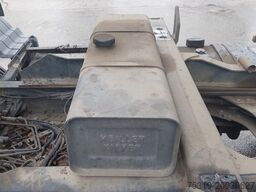 MAN TGA 26.430 BB 6x4 Meiller