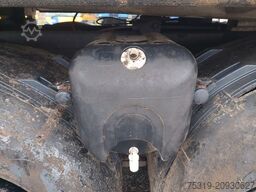 MAN TGA 26.430 BB 6x4 Meiller