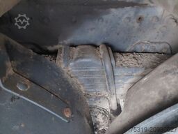 MAN TGA 26.430 BB 6x4 Meiller