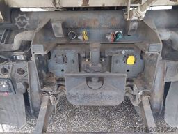 MAN TGA 26.430 BB 6x4 Meiller