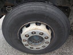 MAN TGA 26.430 BB 6x4 Meiller