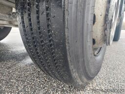 MAN TGA 26.430 BB 6x4 Meiller