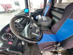 MAN TGA 26.430 BB 6x4 Meiller