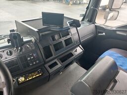 MAN TGA 26.430 BB 6x4 Meiller