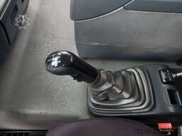 MAN TGA 26.430 BB 6x4 Meiller