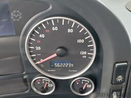 MAN TGA 26.430 BB 6x4 Meiller