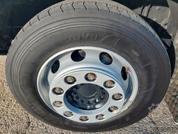 MAN TGX 18.470 LL + Gniotpol G-4080 120 m3 Durchbar