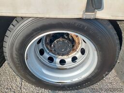 MAN TGX 18.470 LL + Gniotpol G-4080 120 m3 Durchbar