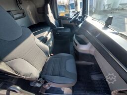 MAN TGX 18.470 LL + Gniotpol G-4080 120 m3 Durchbar