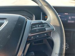 MAN TGX 18.470 LL + Gniotpol G-4080 120 m3 Durchbar