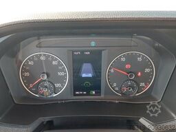 MAN TGX 18.470 LL + Gniotpol G-4080 120 m3 Durchbar